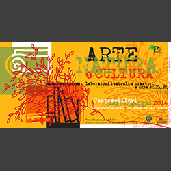 2014 - banner, inkjet print on vinyl, 39 x 79''